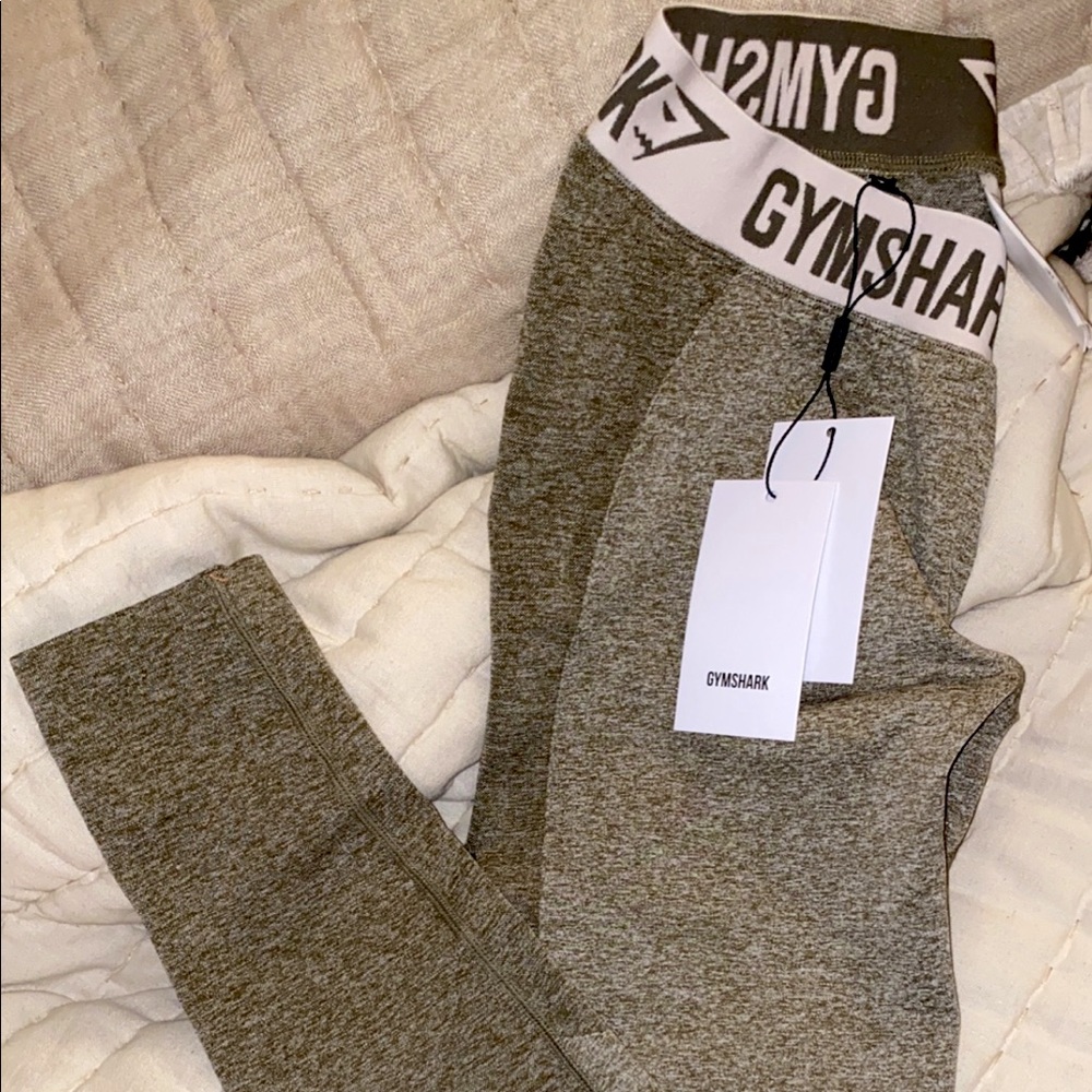 Gymshark